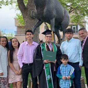 Meet your Posher, Edris